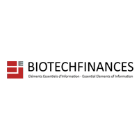 Biotechfinances