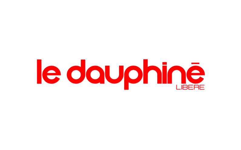 Presse : LabOxy dans Le Dauphiné