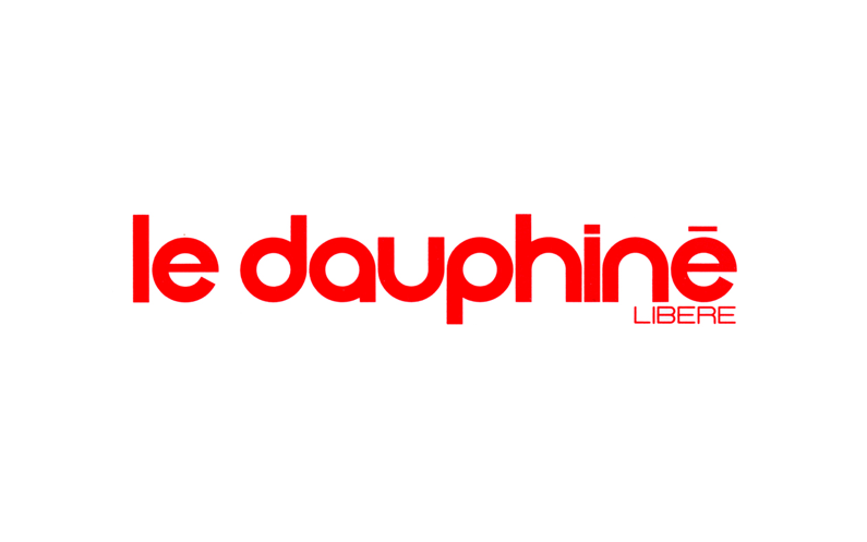 Logo Le Dauphiné