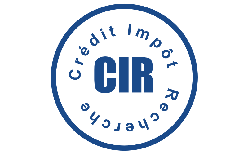 CIR - Crédit d'Impôt Recherche