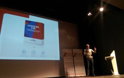 LabOxy a remporté le concours PitchUp !