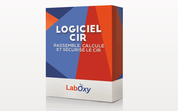 Boite Logiciel LabOxy