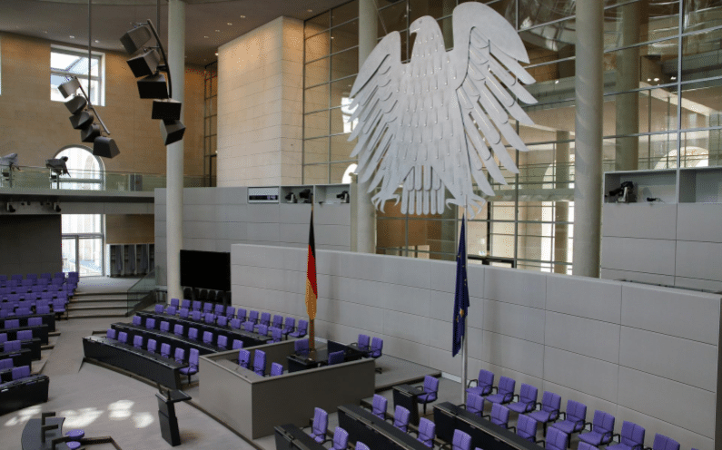 Bundestag