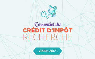 Le guide du CIR 2017