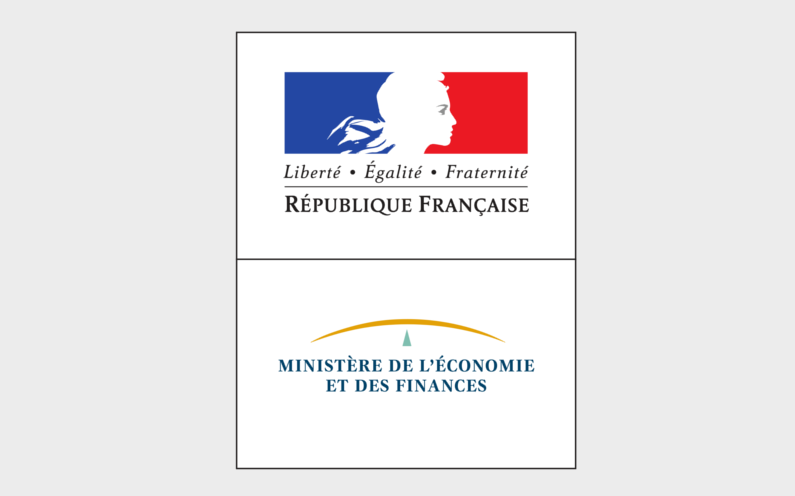 Ministère de l'économie et des finances