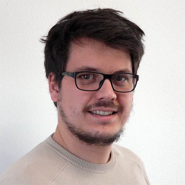 Christophe Marques