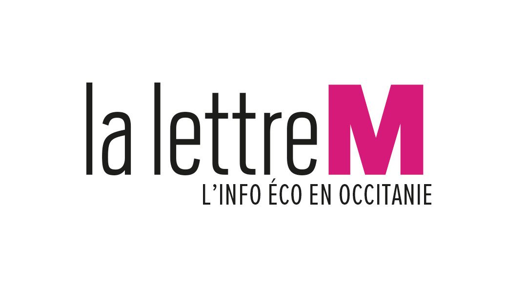 logo La lettre M