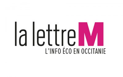 LabOxy dans la rubrique « Décryptage » de la Lettre M pour parler du CIR