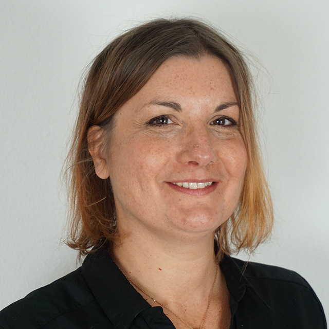 Carole Grapin