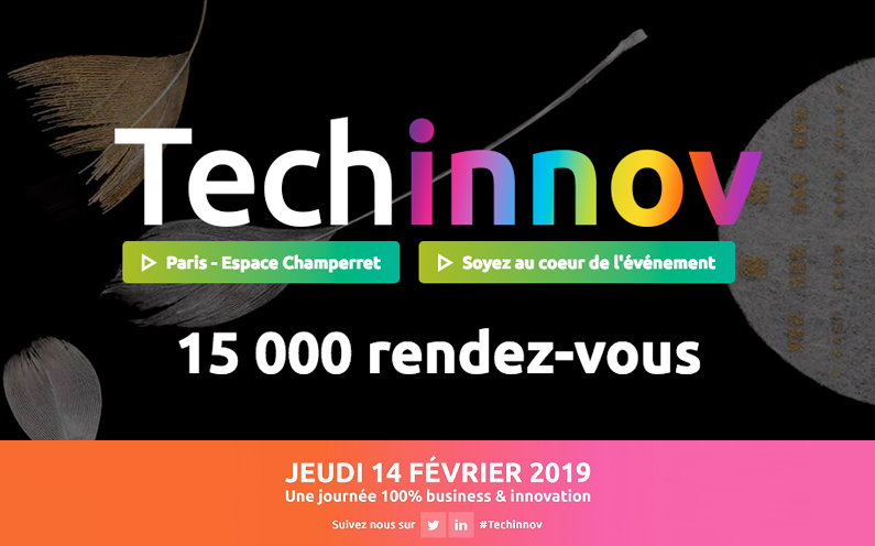 Techinnov 2019