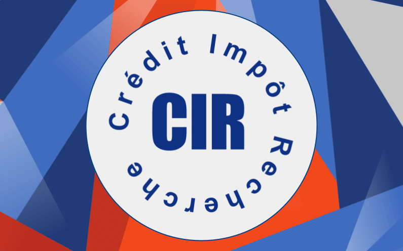 Crédit Impôt Recherche