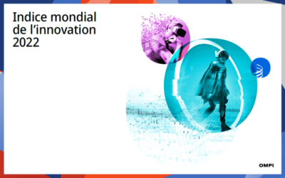 La France 12ème à l’indice mondial de l’innovation de l’OMPI