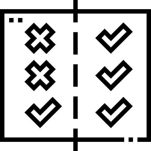 Comparatif des fonctionnalités de LabOxy